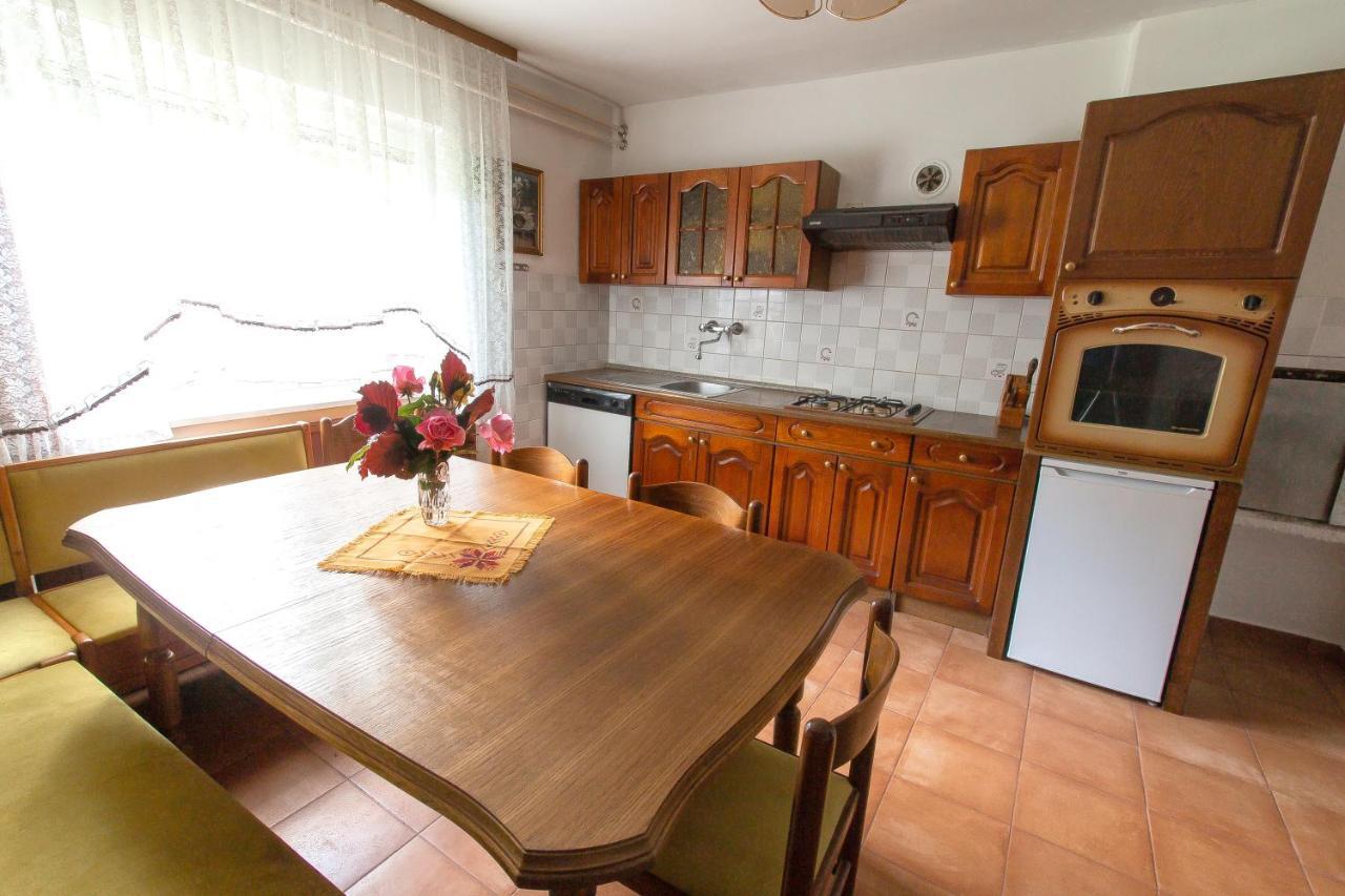 Villa Domacija Vesel à Trebnje Extérieur photo